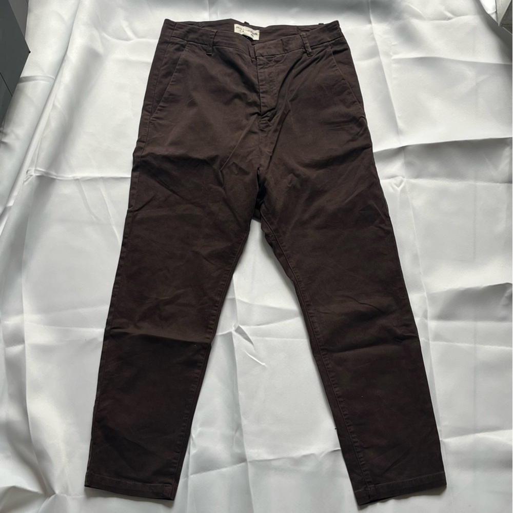 Nili lotan pants